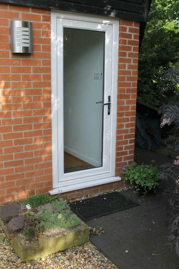 Pear Tree House Studio Ely Exterior photo